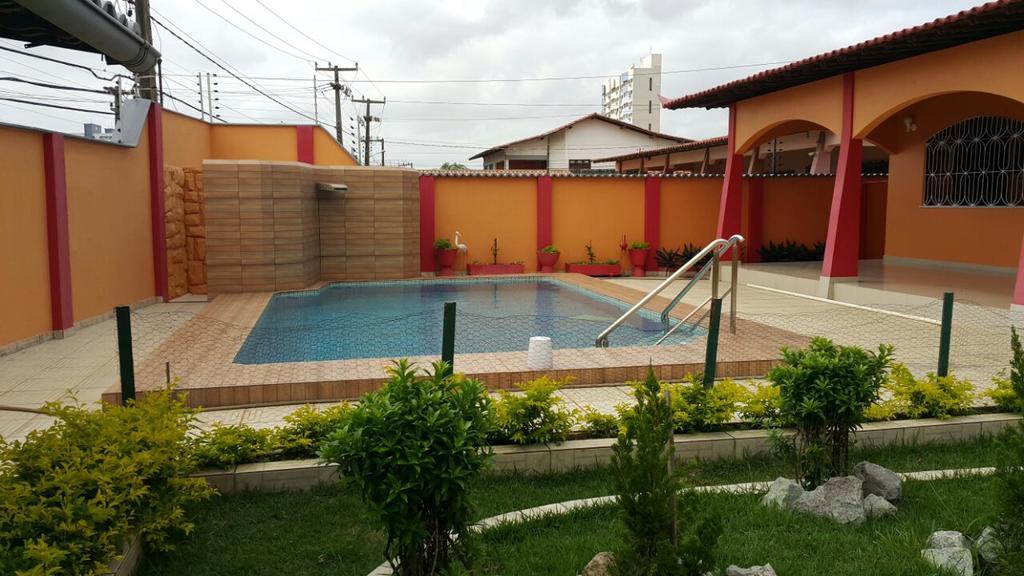 La Villa Calhau Sao Luis  Exterior photo