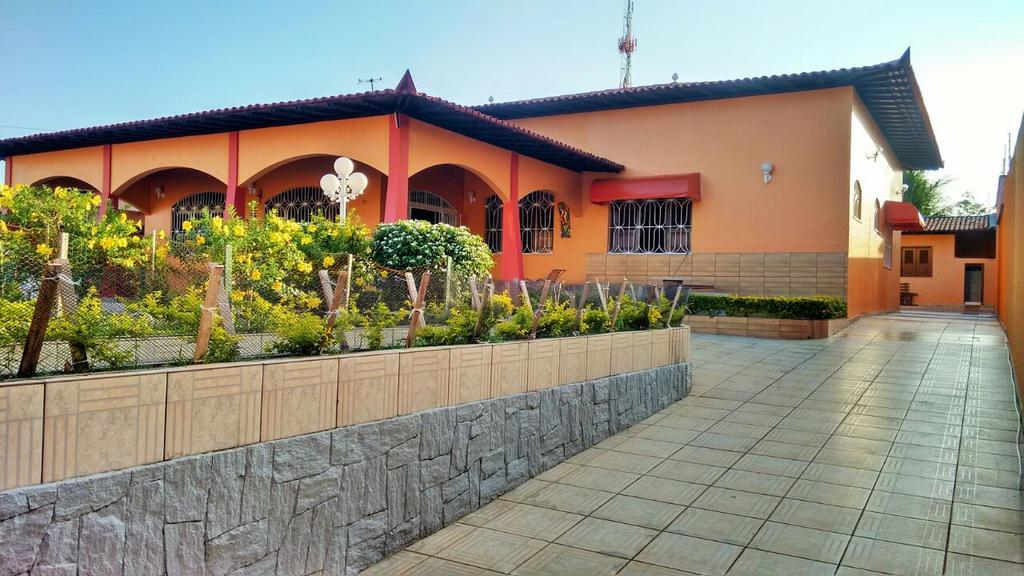La Villa Calhau Sao Luis  Exterior photo